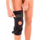 BraceID Kniebrace met scharnier | Meniscus | Patella | Artrose | Universeel-XS