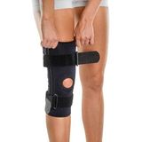 BraceID Kniebrace met baleinen | Meniscus | Patella | Artrose | Universeel-M