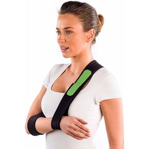 BraceID Arm Sling - Comfortabele Armondersteuning voor Optimale Immobilisatie