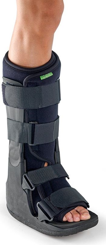 BraceID Regular Walker Lang-Maat XL