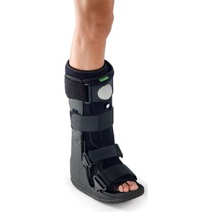 BraceID - Regular Air Walker - Looprek - Stabiel - Lichtgewicht