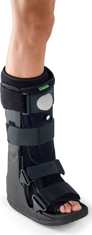 BraceID - Regular Air Walker - Looprek - Stabiele Ondersteuning