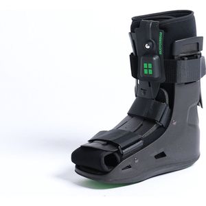 BraceID Shield Air Walker Kort-Maat M