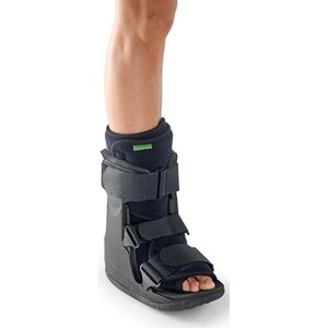 BraceID Regular Walker Kort-Maat L