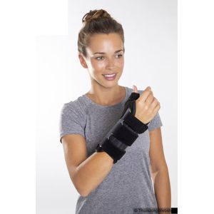 Expert Pols duim Brace : X-Large Links