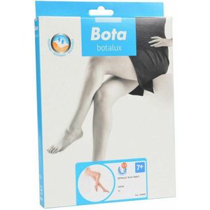 Botalux - N7+ - Steunkousen - 70 Denier - 15/18 mm Hg