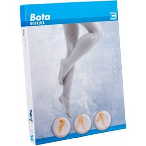 Botalux - 70 - Kniekous - Nero - 70 Denier, 15/18 mm Hg, 1 Kous