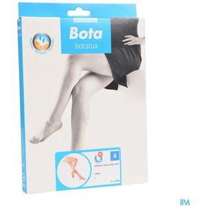 Botalux 140 Stay-up Chair/huidkl N4