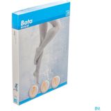 Botalux - 140 Stay-up Glace - Steunkousen - 140 Denier - Kanten Siliconen Boord