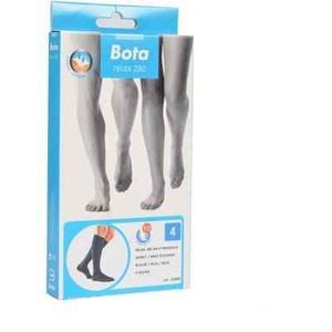 Bota Relax 280 Korte Kous Blue N4 2