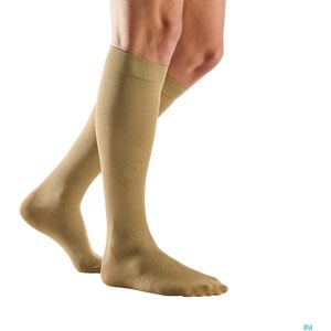 Bota Relax 280 Korte Kous Beige N2