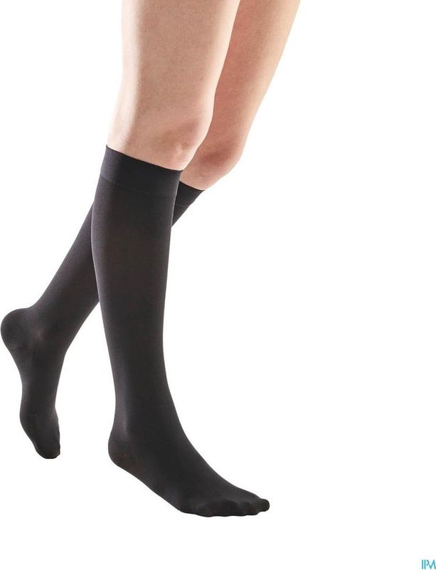 Medische Compressiekousen - Tactel® - Kniekous - Uniseks - CCL 1 - 18-22 mm Hg