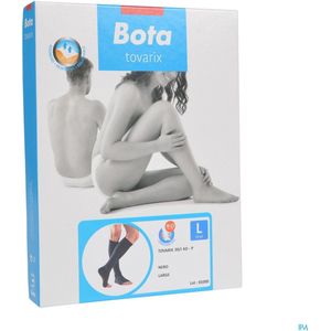 Bota Tovarix 20/I Kous Ad-P Nero Large