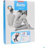 Bota - Tovarix 20/II - Kniekous - Zwart - Klasse 2