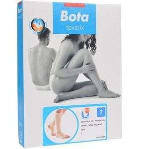 Bota 40 Kous Var.Ad -Hiel-Teen N7 2