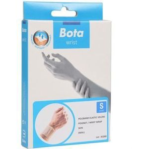 Bota Polsband Elast Velcro Sk S  -  Bota