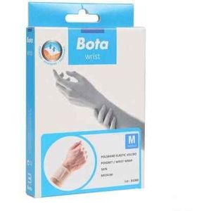 Bota Polsband Elast Velcro Sk M  -  Bota