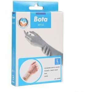 Bota Polsband Elast Velcro Sk L  -  Bota