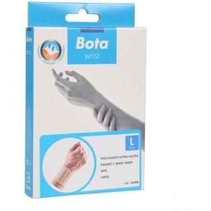 Bota Pols El Extra Velcro Skin L  -  Bota