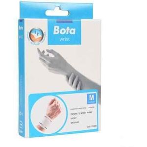 Bota Pols Elast Xtra 2xvelcro Sport M  -  Bota