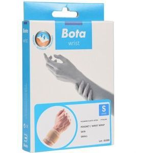 Bota Pols Elast Xtra 2xvelcro Skin S  -  Bota