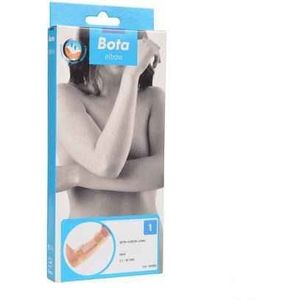 Bota El-bota Long Sk N1  -  Bota