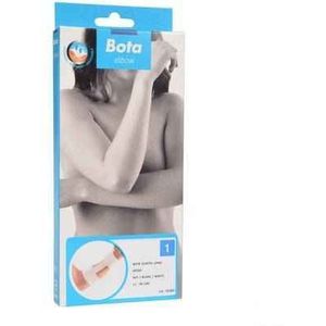 Bota El-bota Long Sport Wh/wh N1  -  Bota