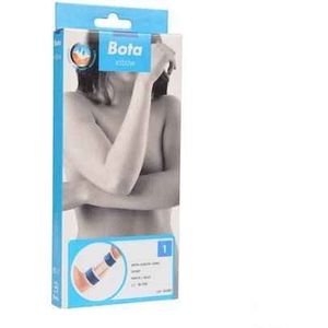 Bota El-Bota Long Sport Wh/Bl N1  -  Bota