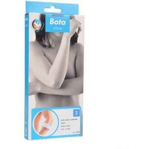 Bota El-bota Anatomic Sport Wh/bl N2  -  Bota