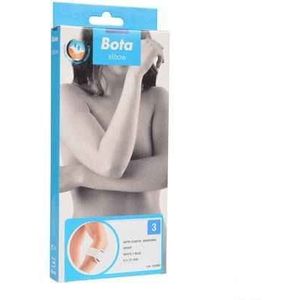 Bota El-Bota Anatomic Sport Wh/Bl N3  -  Bota