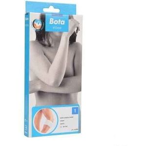 Bota El-bota Short Sport Wh/wh N1  -  Bota