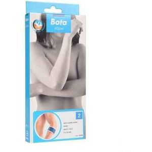 Bota El-Bota Short Sport Wh/Bl N2  -  Bota