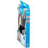 Bota - Suspensoir - Grijs - Draagband - Zware Uitvoering - Anatomische Pasvorm