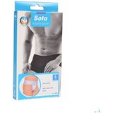 Bota - Suspensoir - Grijs - Draagband - Zware Uitvoering - Anatomische Pasvorm