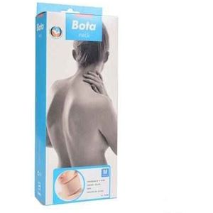 Bota - Halskraag - Beige - 8 cm - Anatomische Pasvorm - Huidvriendelijk Materiaal