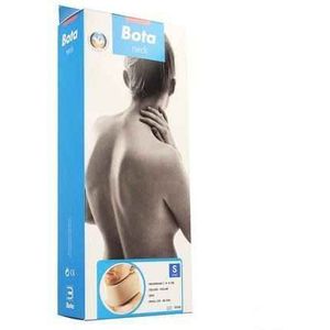 Bota Halskraag Mod C H 6cm Skin S  -  Bota