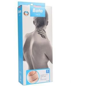 Bota - Halskraag - Beige - Mod C H 7Cm