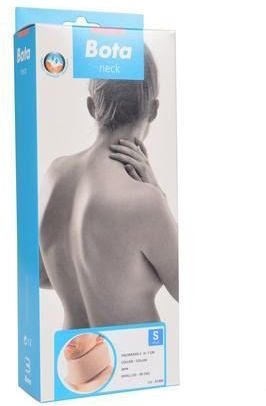 Bota - Halskraag - Beige - Mod C H 7Cm