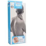 Bota - Halskraag - Beige - Mod C H 8cm