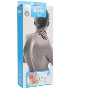 Bota Halskraag Mod C H 10cm Skin Xs  -  Bota