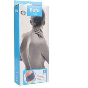 Bota - Halskraag - Blauw - H 8 cm - Anatomische Pasvorm