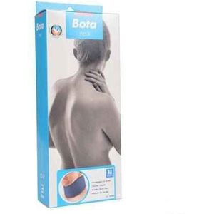 Bota Halskraag Mod C H 10Cm M Blauw  -  Bota