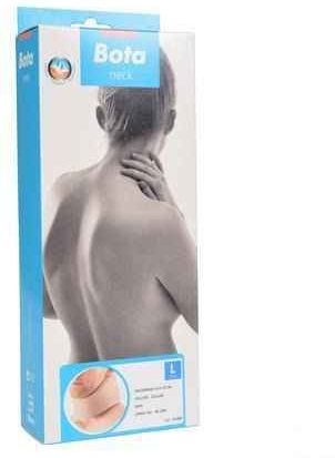 Bota Halskraag Mod A H 8cm l