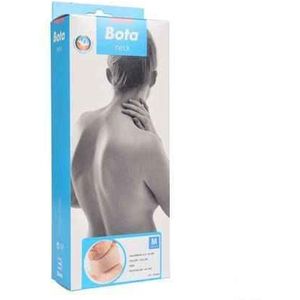 Bota - Halskraag - Beige - H 10 cm - Anatomische Pasvorm