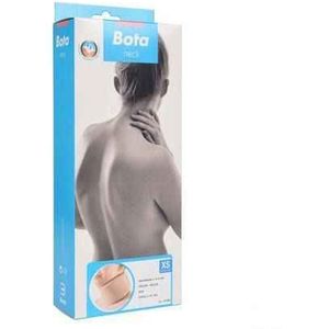 Bota Halskraag Mod Z H 8Cm Xs  -  Bota