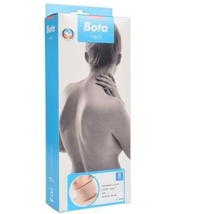 Bota - Halskraag - Beige - Nachtmodel - H 8-10 cm