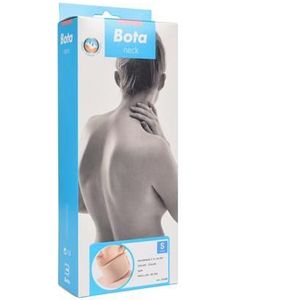 Bota - Halskraag - Beige - Nachtmodel - H 8-10 cm