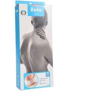 Bota - Halskraag - Beige - Mod C2 Ortho H 8cm