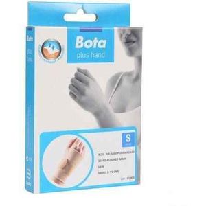 Bota Handpolsband 200 Skin S  -  Bota