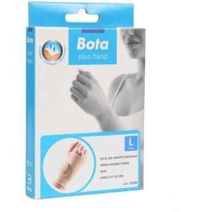 Bota Handpolsband 200 Skin L  -  Bota